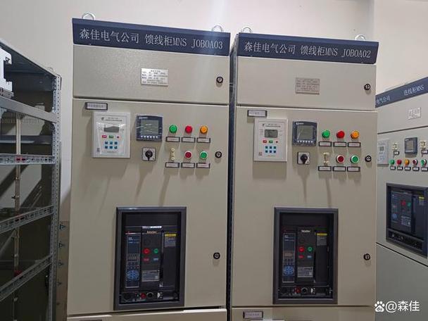 辽宁变压器配电柜 选型、应用与维护全解析